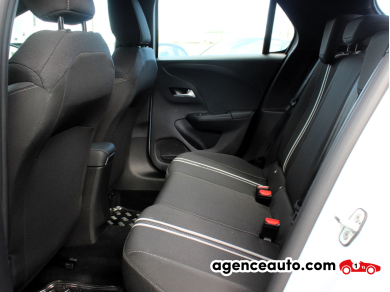 Opel Corsa — 11