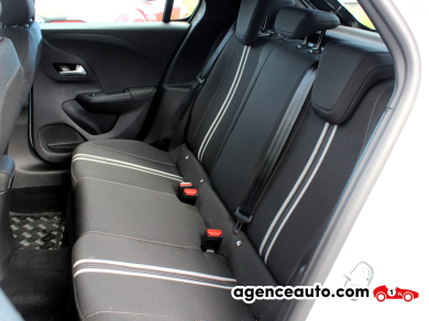Opel Corsa — 28
