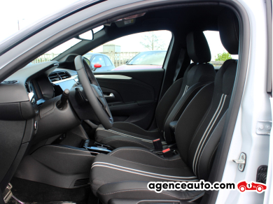 Opel Corsa — 10
