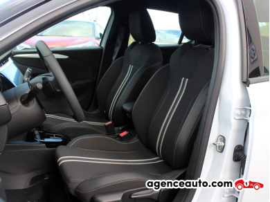 Opel Corsa — 25