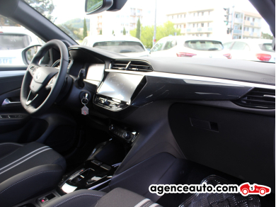 Opel Corsa — 14