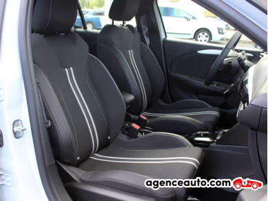Opel Corsa — 33
