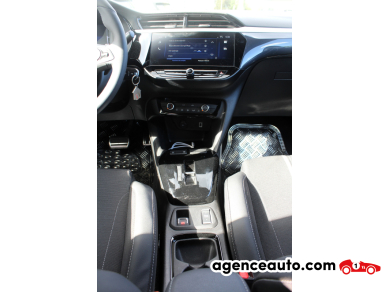 Opel Corsa — 36