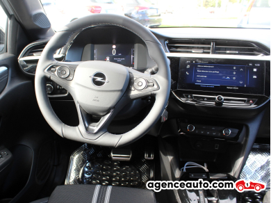 Opel Corsa — 15