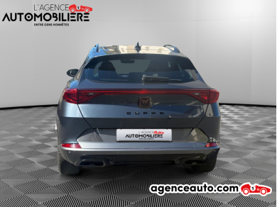 Cupra Formentor — 4
