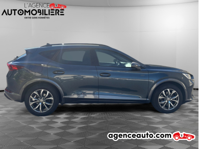 Cupra Formentor — 5