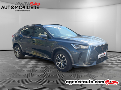 Cupra Formentor — 6