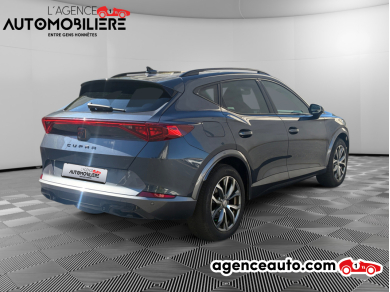 Cupra Formentor — 7