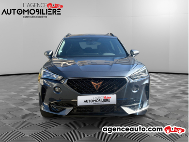 Cupra Formentor — 8