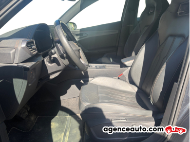 Cupra Formentor — 9