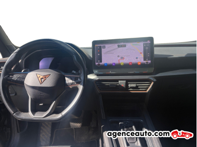 Cupra Formentor — 11