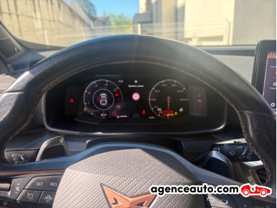 Cupra Formentor — 12