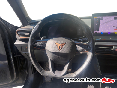Cupra Formentor — 14