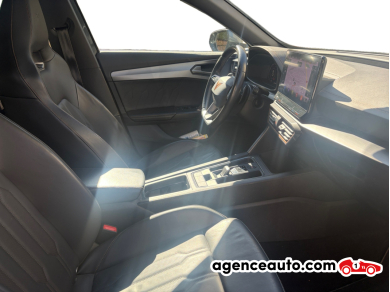 Cupra Formentor — 16