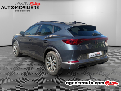 Cupra Formentor — 3