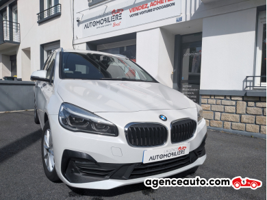 Bmw Série 2 Gran Tourer
