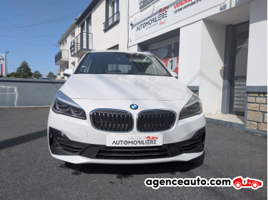 Bmw Série 2 Gran Tourer — 2
