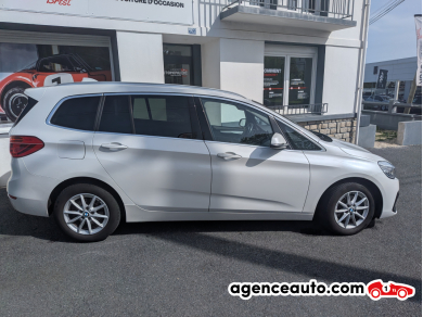 Bmw Série 2 Gran Tourer — 3