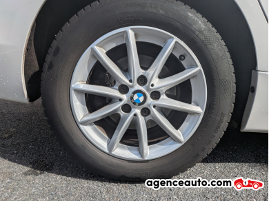 Bmw Série 2 Gran Tourer — 26