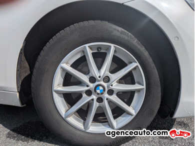 Bmw Série 2 Gran Tourer — 27