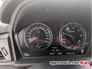 Bmw Série 2 Gran Tourer — 12