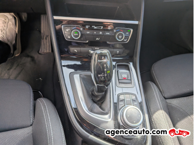 Bmw Série 2 Gran Tourer — 14