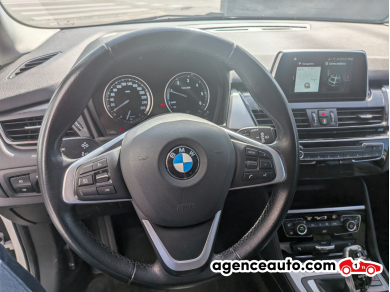 Bmw Série 2 Gran Tourer — 11