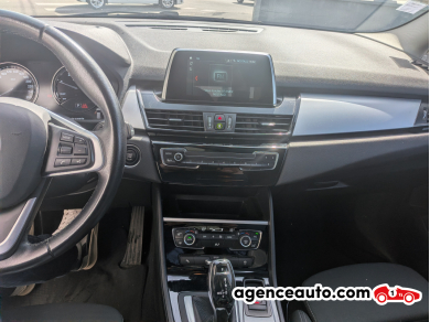 Bmw Série 2 Gran Tourer — 19