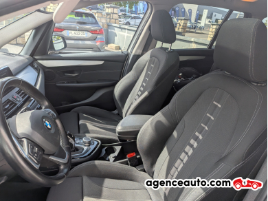 Bmw Série 2 Gran Tourer — 10