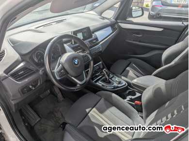 Bmw Série 2 Gran Tourer — 9