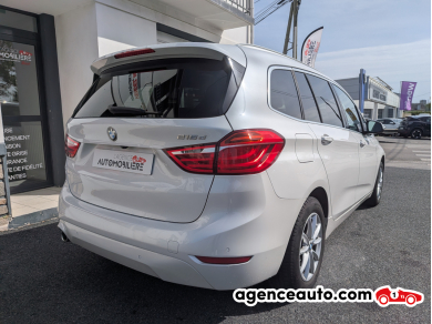 Bmw Série 2 Gran Tourer — 4