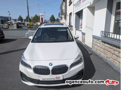 Bmw Série 2 Gran Tourer — 8