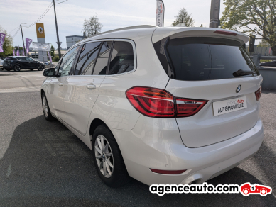 Bmw Série 2 Gran Tourer — 6