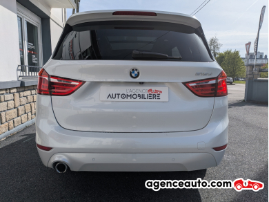 Bmw Série 2 Gran Tourer — 5