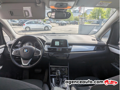 Bmw Série 2 Gran Tourer — 13