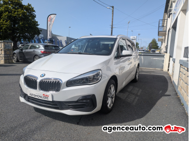 Bmw Série 2 Gran Tourer — 7