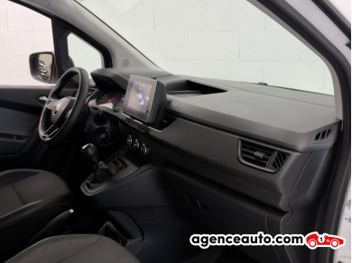 Renault Kangoo Van — 17