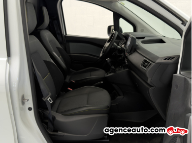 Renault Kangoo Van — 13