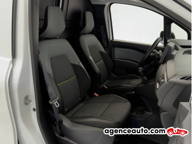 Renault Kangoo Van — 14
