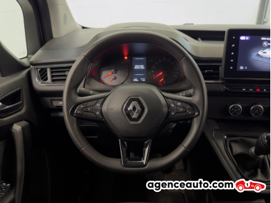 Renault Kangoo Van — 18