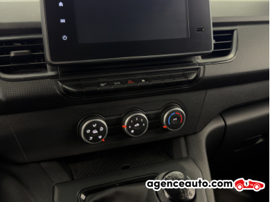 Renault Kangoo Van — 26