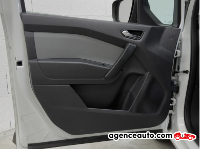Renault Kangoo Van — 29