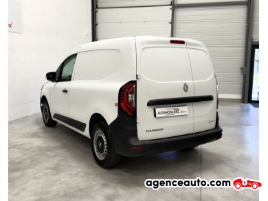Renault Kangoo Van — 6