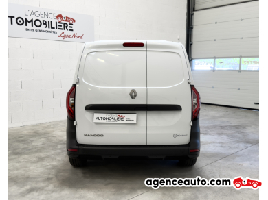 Renault Kangoo Van — 5