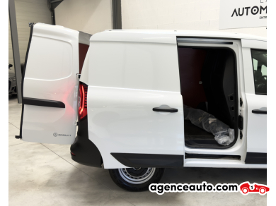 Renault Kangoo Van — 7