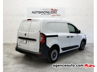 Renault Kangoo Van — 4
