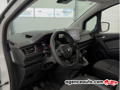 Renault Kangoo Van — 12