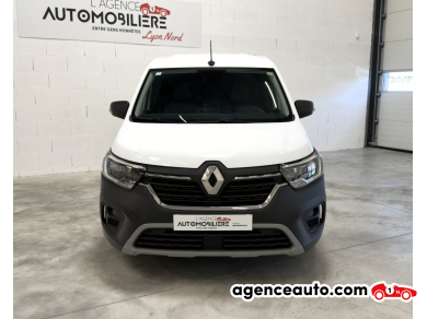 Renault Kangoo Van — 2