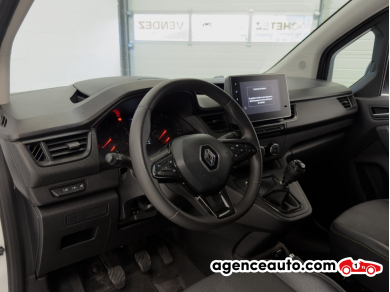 Renault Kangoo Van — 33