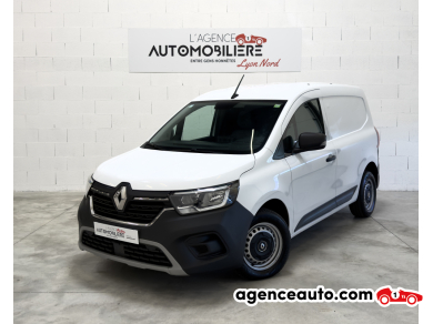 Renault Kangoo Van